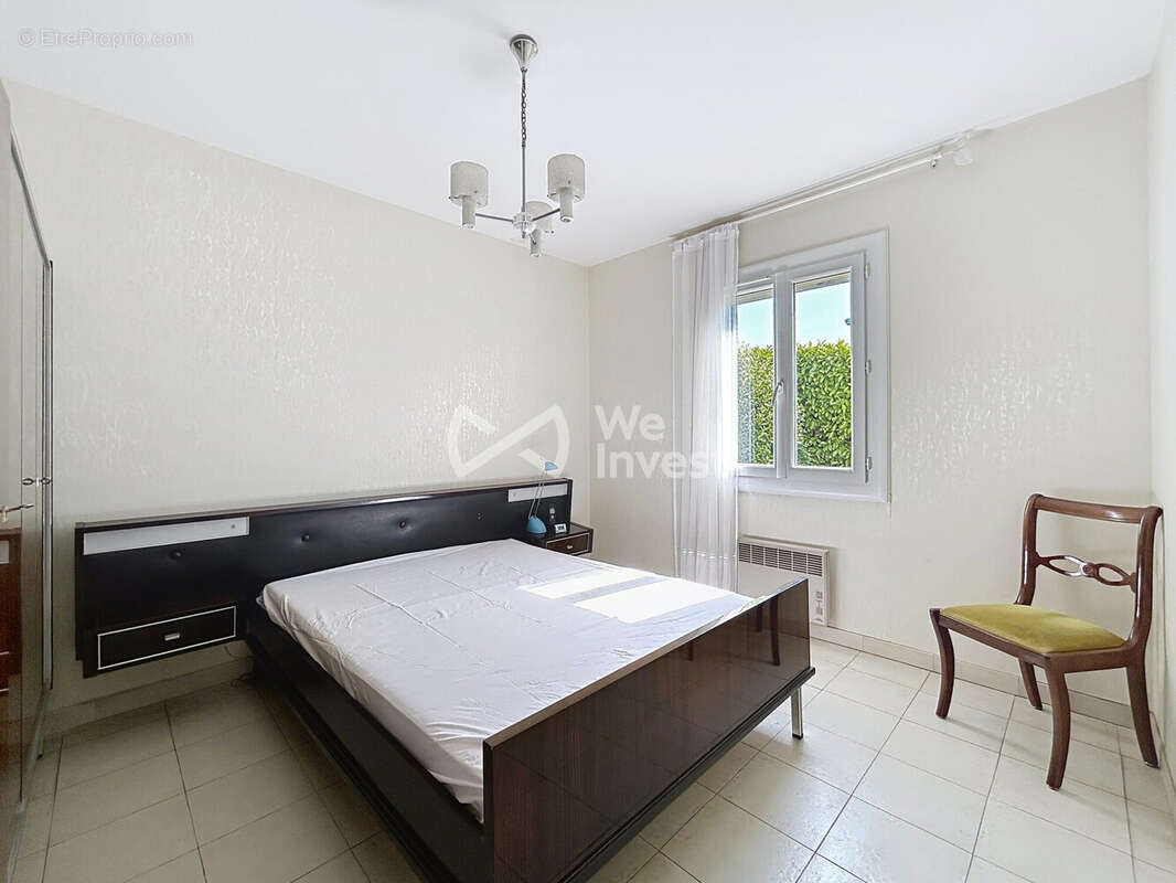 Maison à SAINT-AUNES