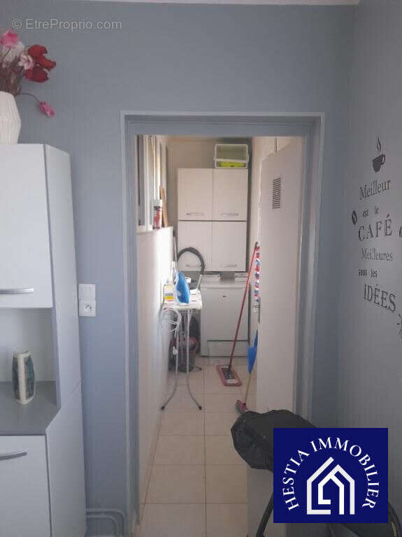 Appartement à AVALLON