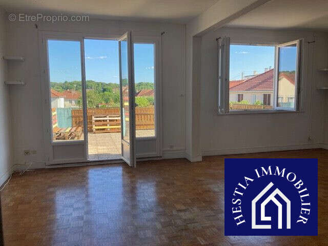 Appartement à AVALLON