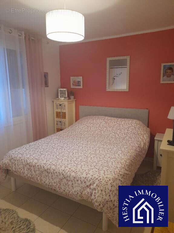 Appartement à AVALLON