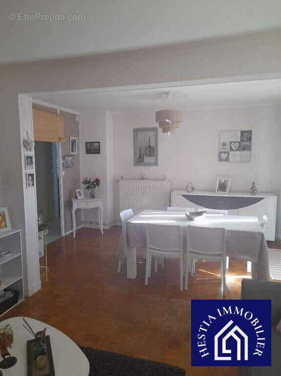 Appartement à AVALLON