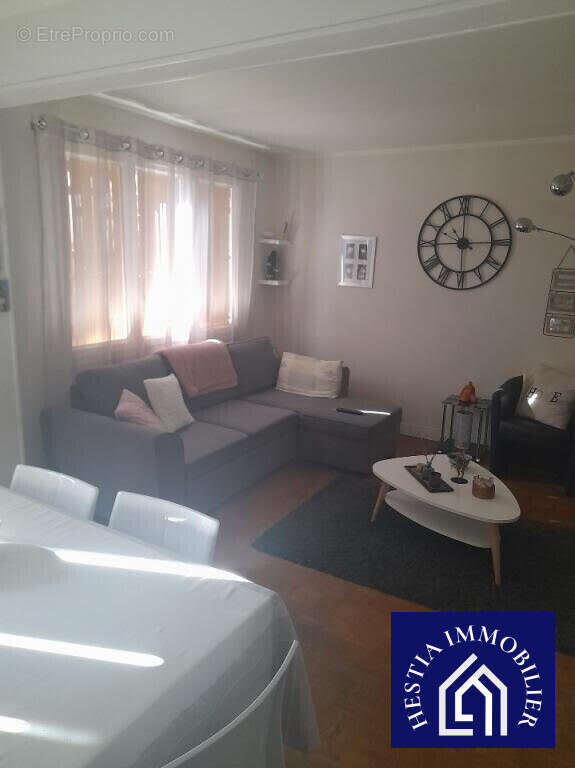 Appartement à AVALLON