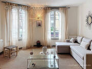 Appartement à NOYON