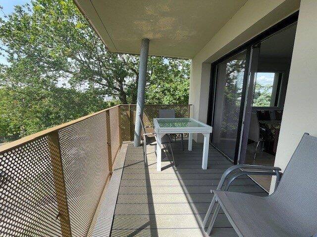 Appartement à SAINT-JACQUES-DE-LA-LANDE