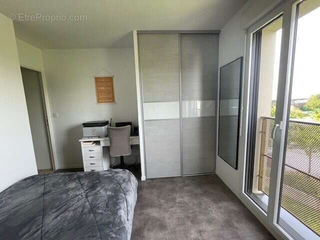 Appartement à SAINT-JACQUES-DE-LA-LANDE