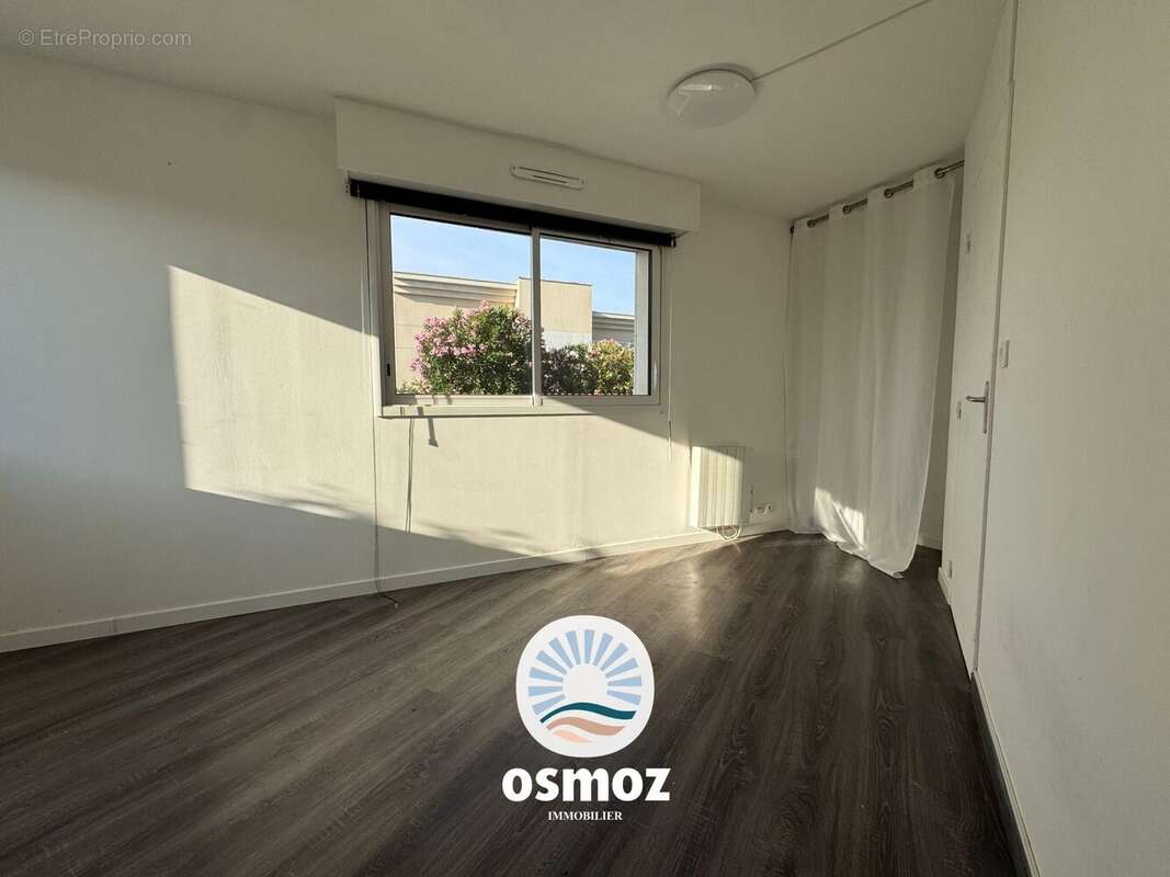 Appartement à LA ROCHELLE