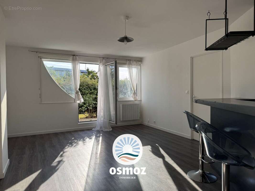 Appartement à LA ROCHELLE