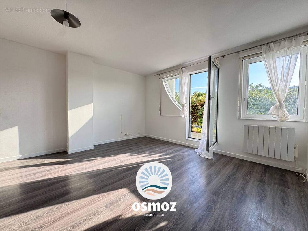 Appartement à LA ROCHELLE