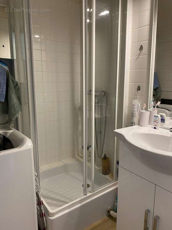 Appartement à SAINT-AGNAN-EN-VERCORS