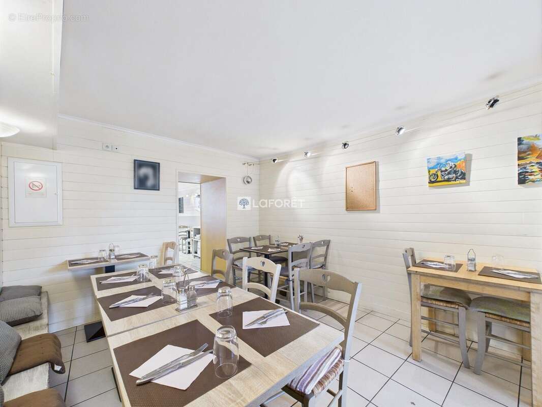 Commerce à CHATEAULIN