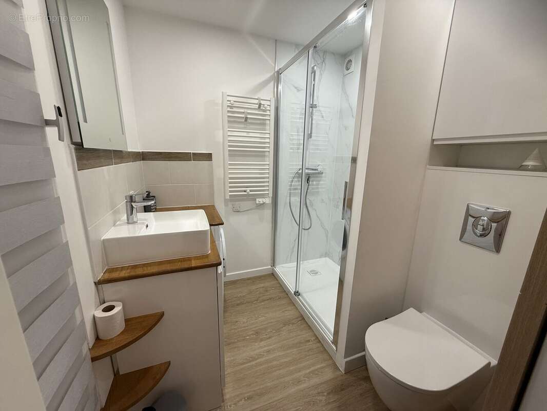 Appartement à COLLIOURE