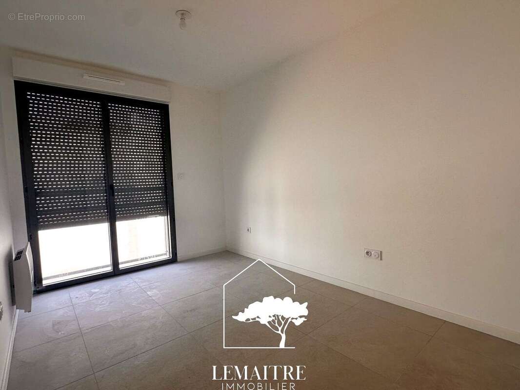 Appartement à LES MATHES