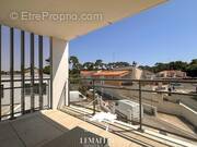 Appartement à LES MATHES