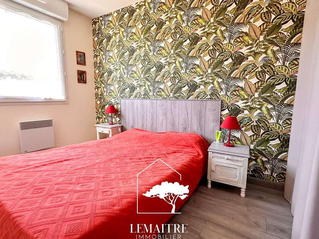 Maison à LES MATHES