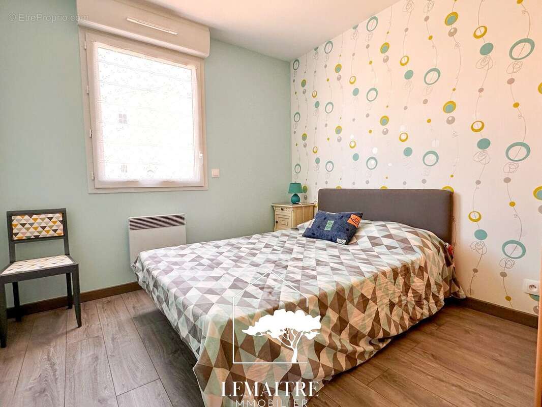 Maison à LES MATHES