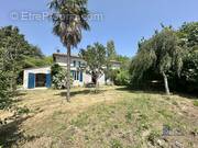 Maison à MORTAGNE-SUR-GIRONDE