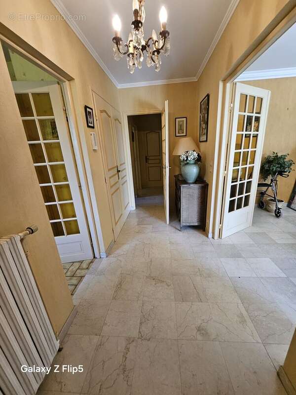 Maison à BLANGY-LE-CHATEAU