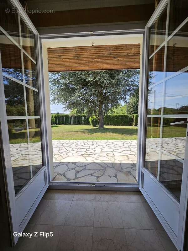 Maison à BLANGY-LE-CHATEAU