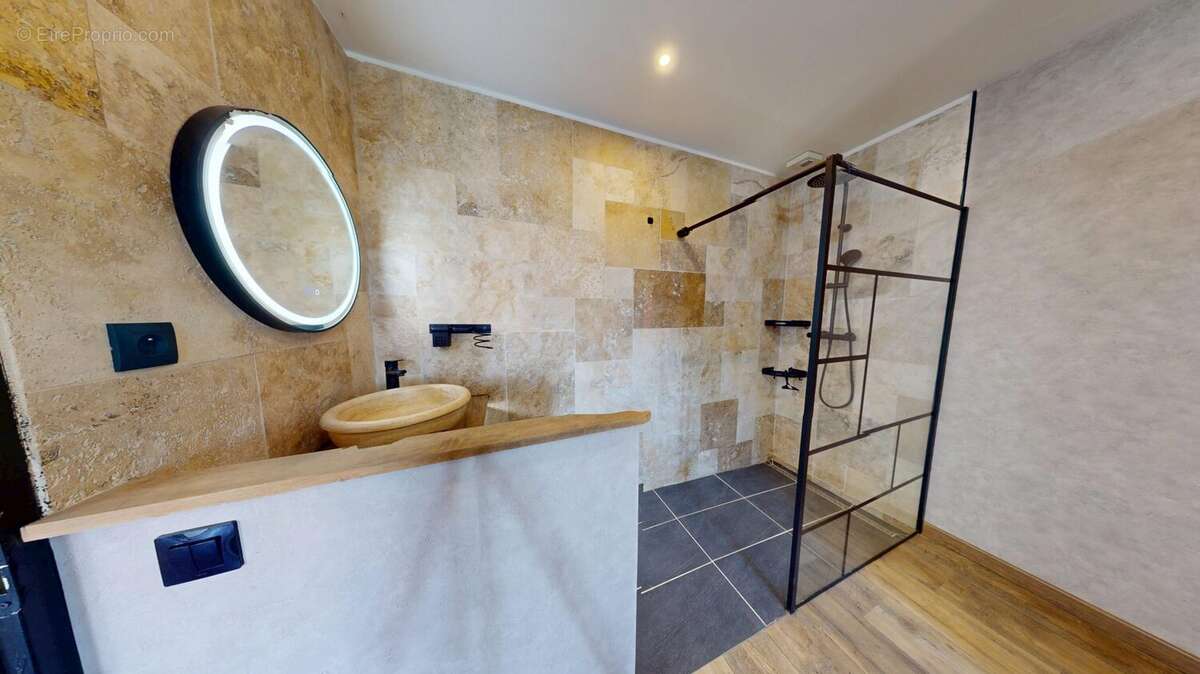 Maison à ATHIS-DE-L&#039;ORNE