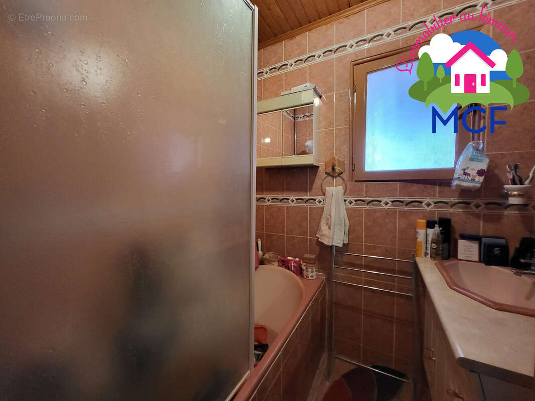 Maison à IVRY-LA-BATAILLE