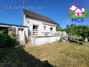 Maison à IVRY-LA-BATAILLE