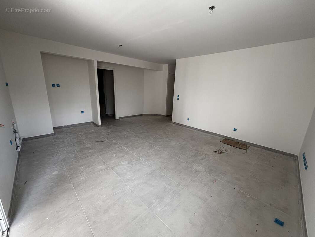 Appartement à FORT-DE-FRANCE