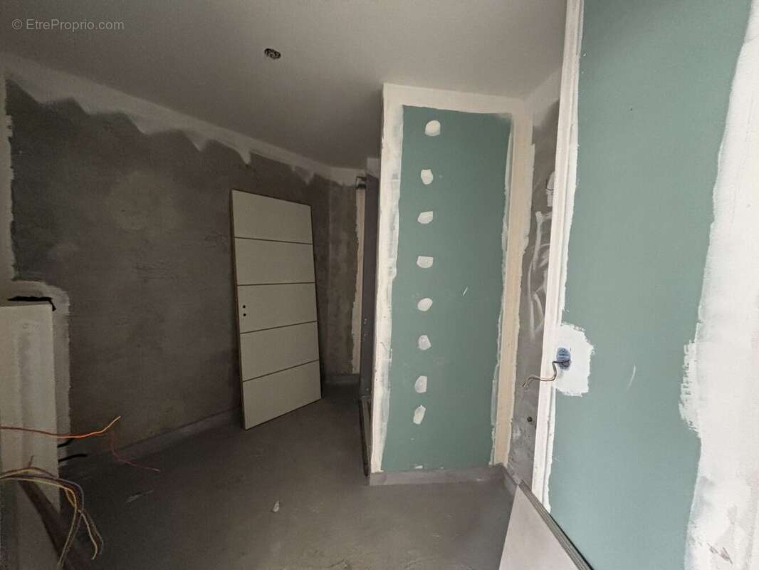 Appartement à FORT-DE-FRANCE