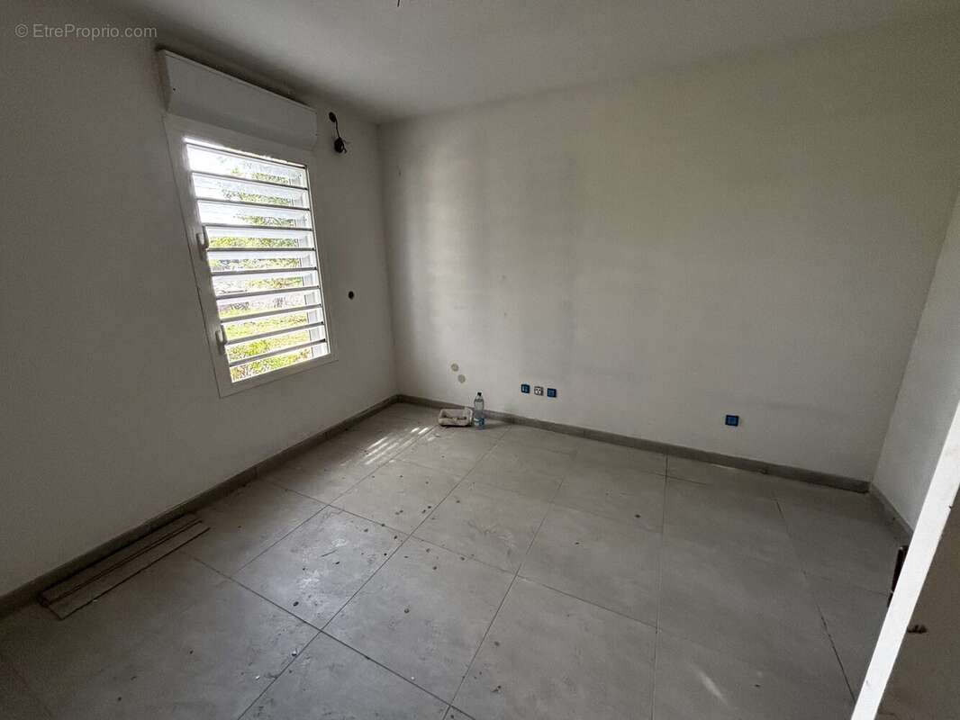 Appartement à FORT-DE-FRANCE