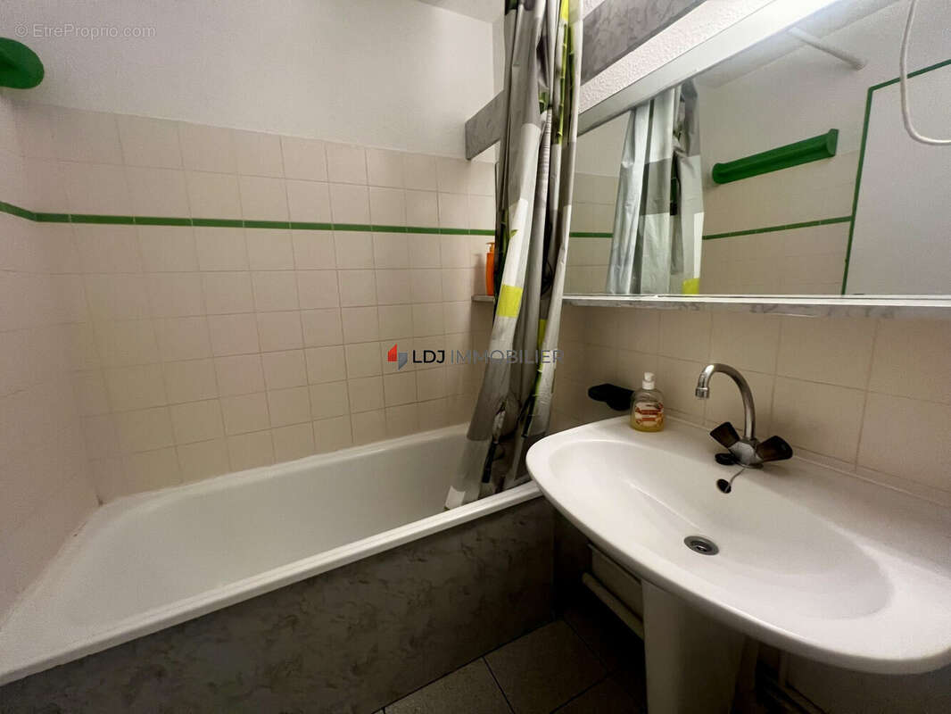 Appartement à LE BARCARES