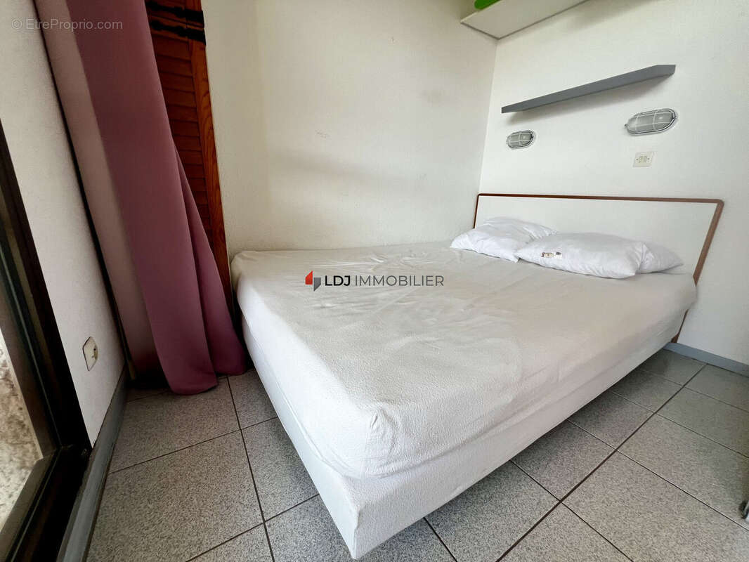 Appartement à LE BARCARES