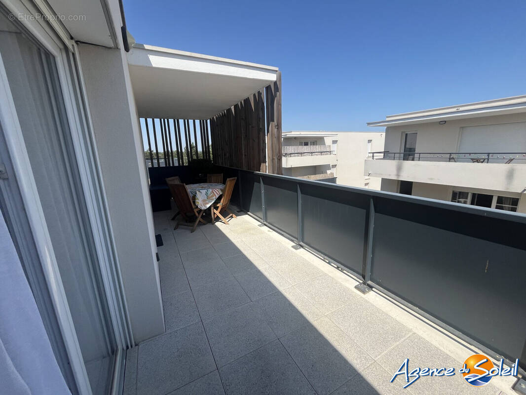 Appartement à NARBONNE