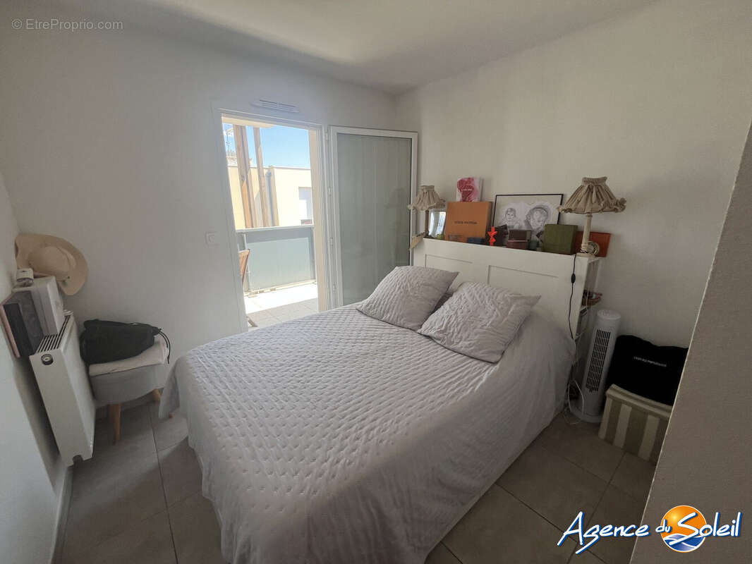 Appartement à NARBONNE