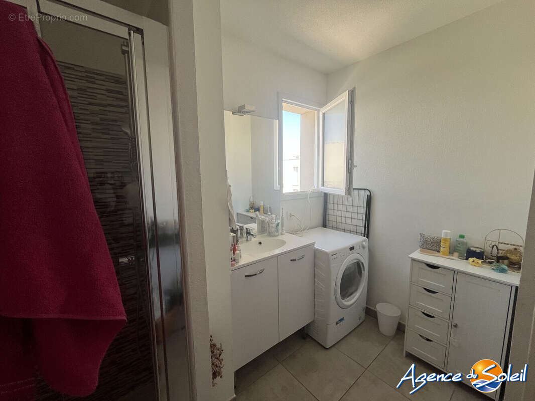 Appartement à NARBONNE