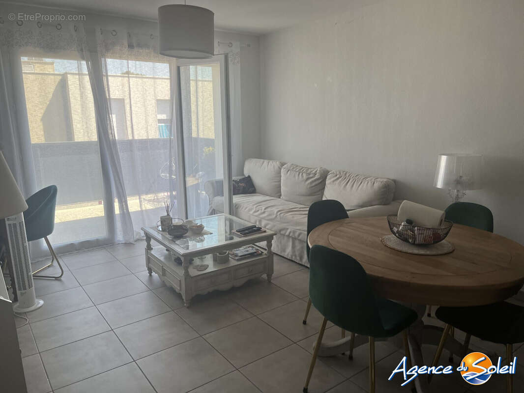 Appartement à NARBONNE