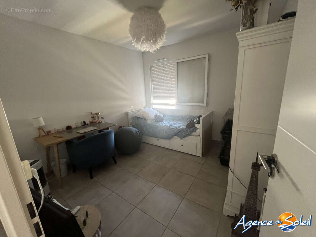 Appartement à NARBONNE