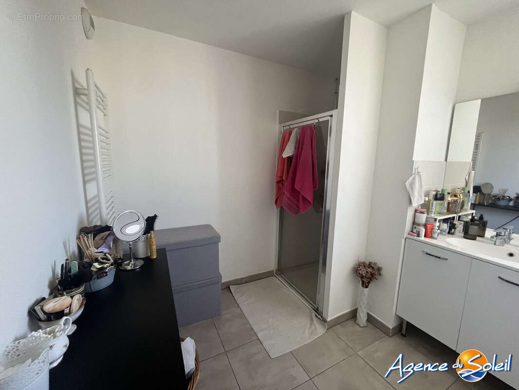 Appartement à NARBONNE