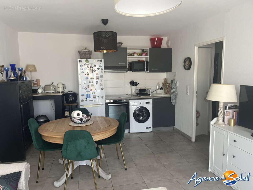 Appartement à NARBONNE