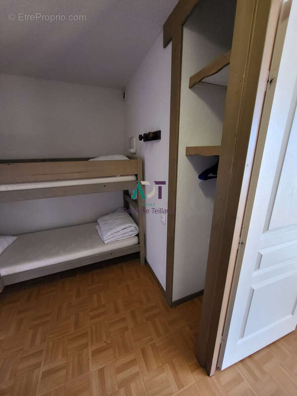 Appartement à CHAMROUSSE