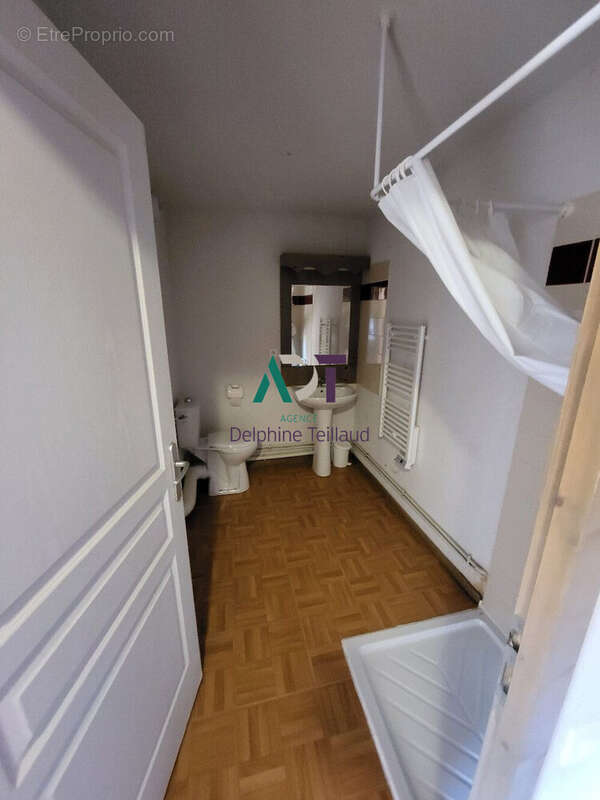 Appartement à CHAMROUSSE