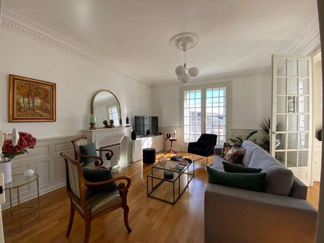 Appartement à LIMOGES