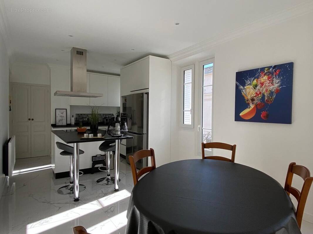 Appartement à LIMOGES