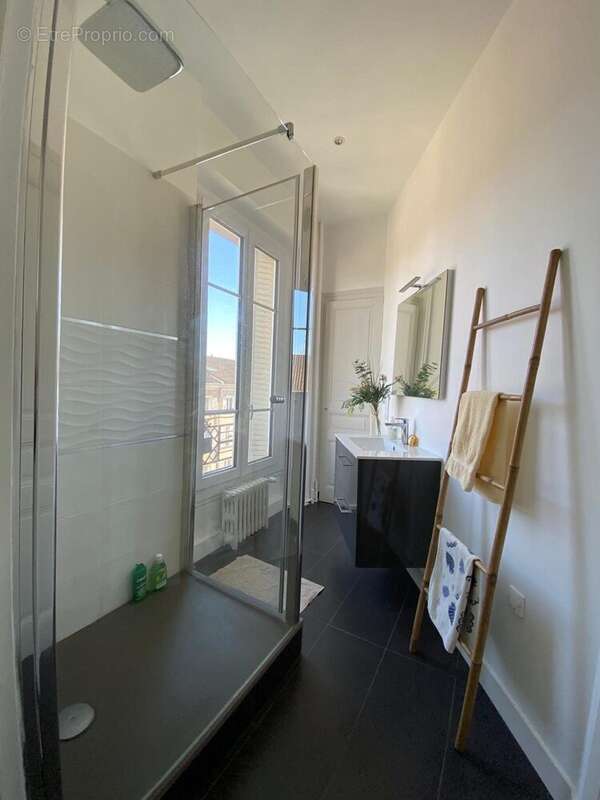 Appartement à LIMOGES