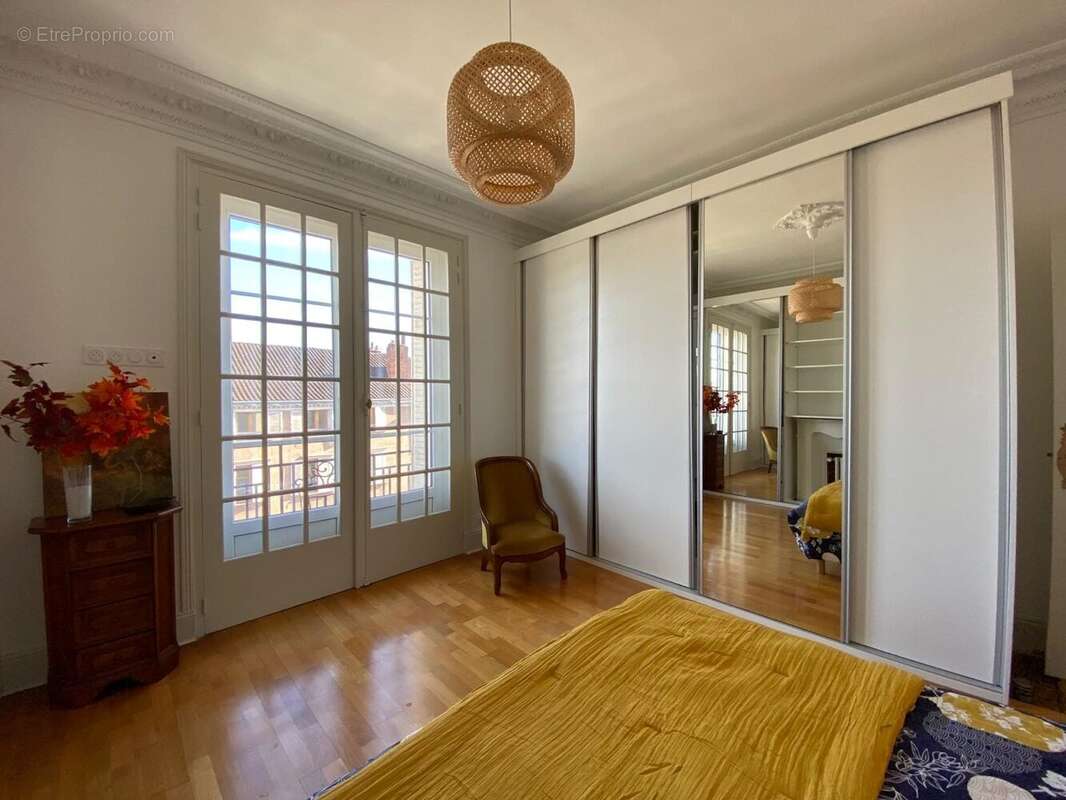 Appartement à LIMOGES