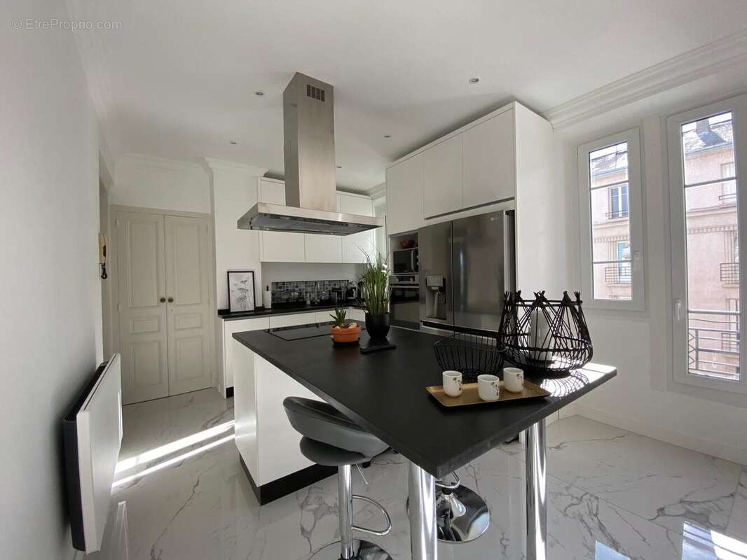 Appartement à LIMOGES