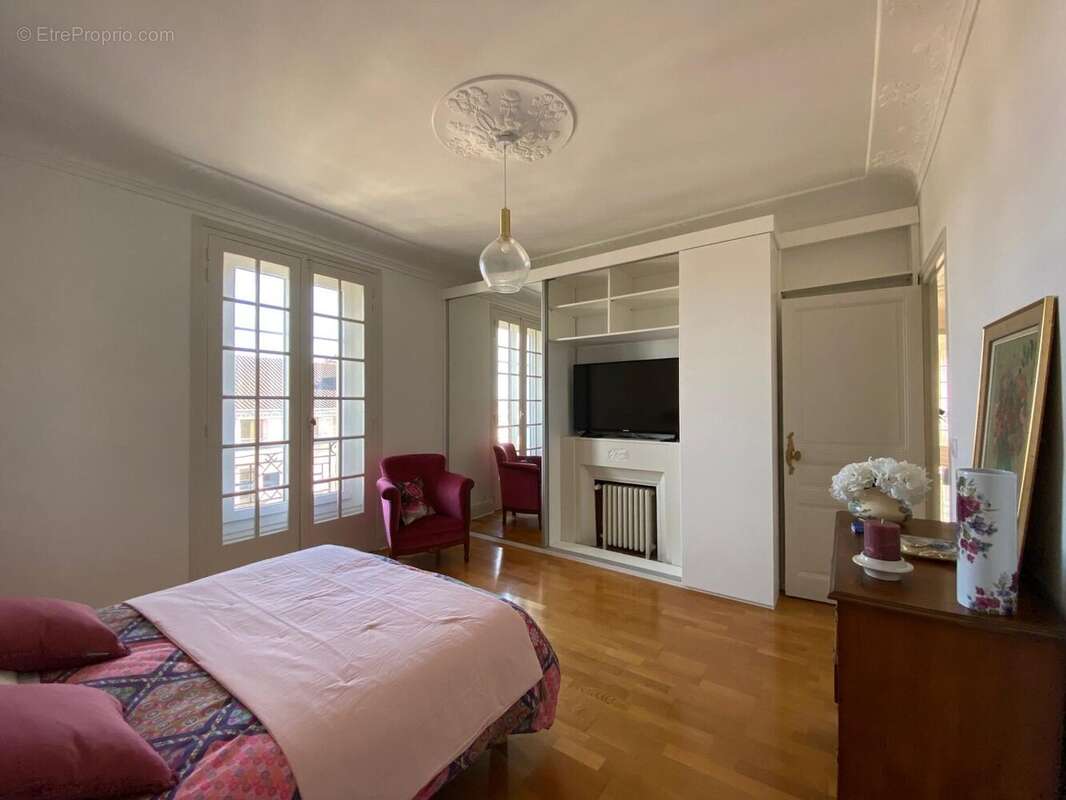 Appartement à LIMOGES