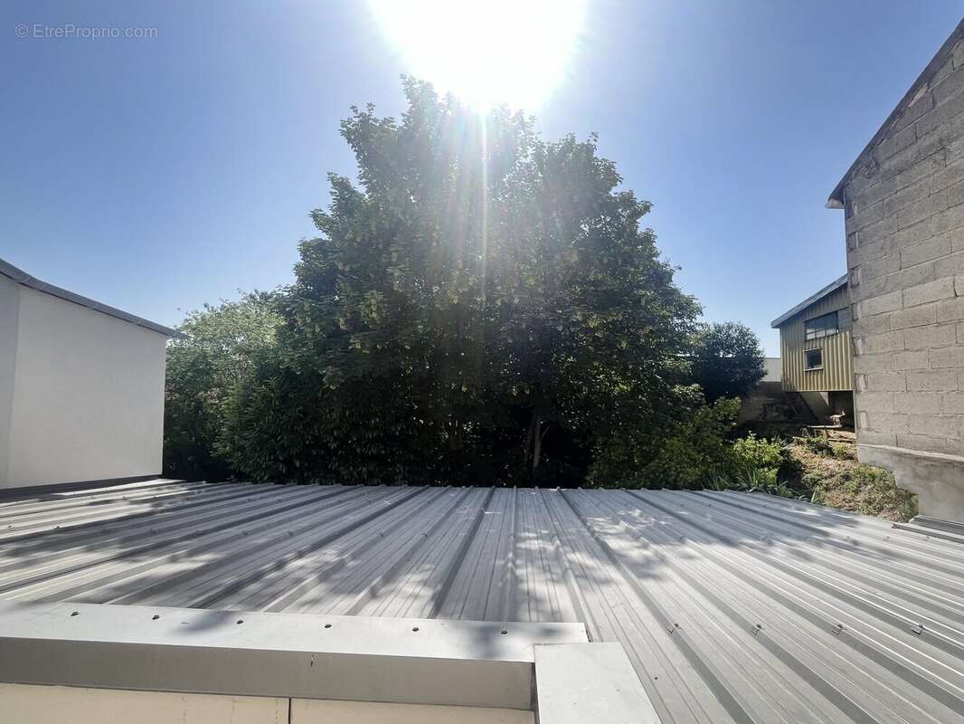 Appartement à MONTREUIL