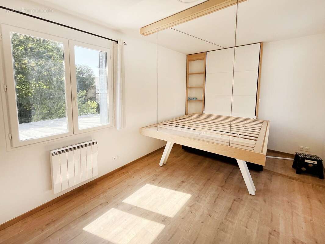 Appartement à MONTREUIL