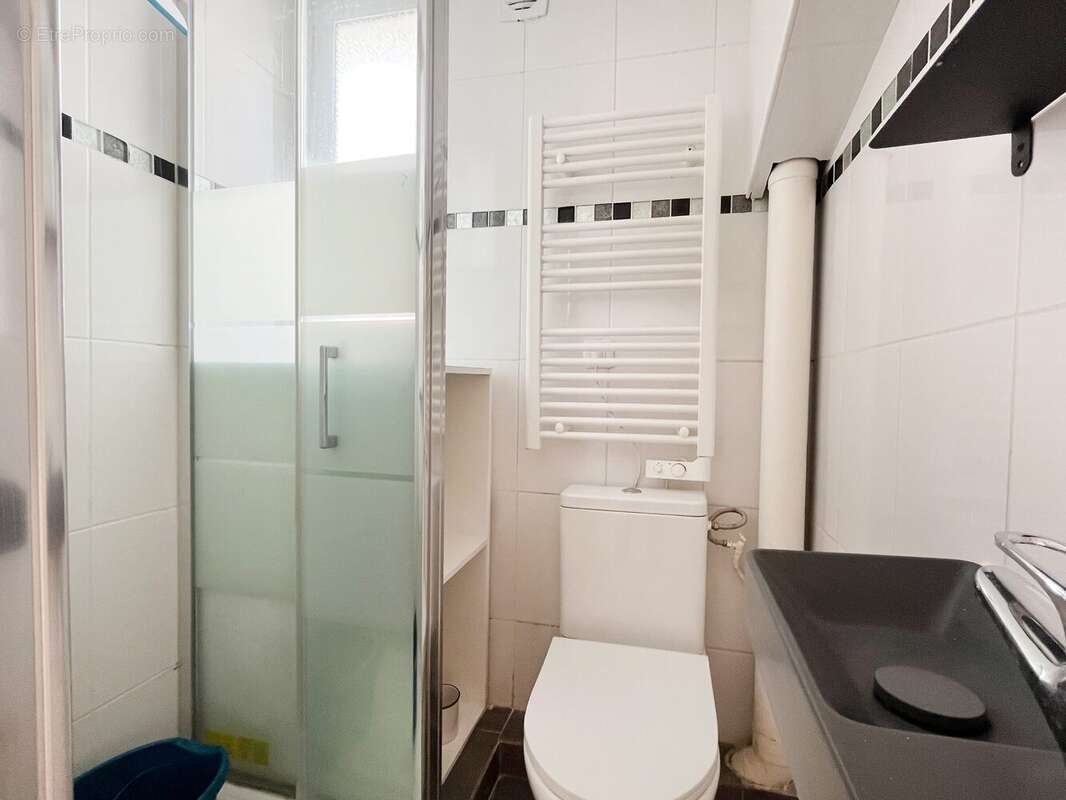 Appartement à MONTREUIL