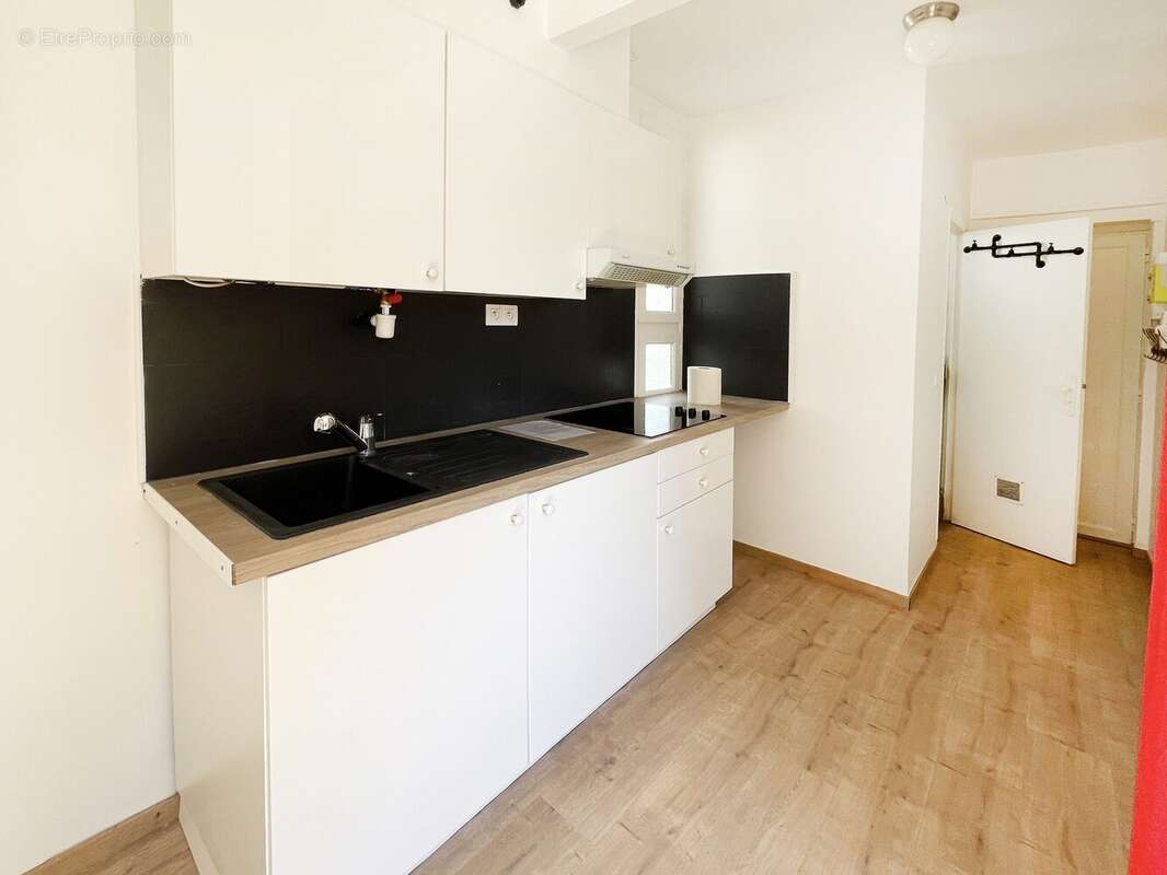 Appartement à MONTREUIL