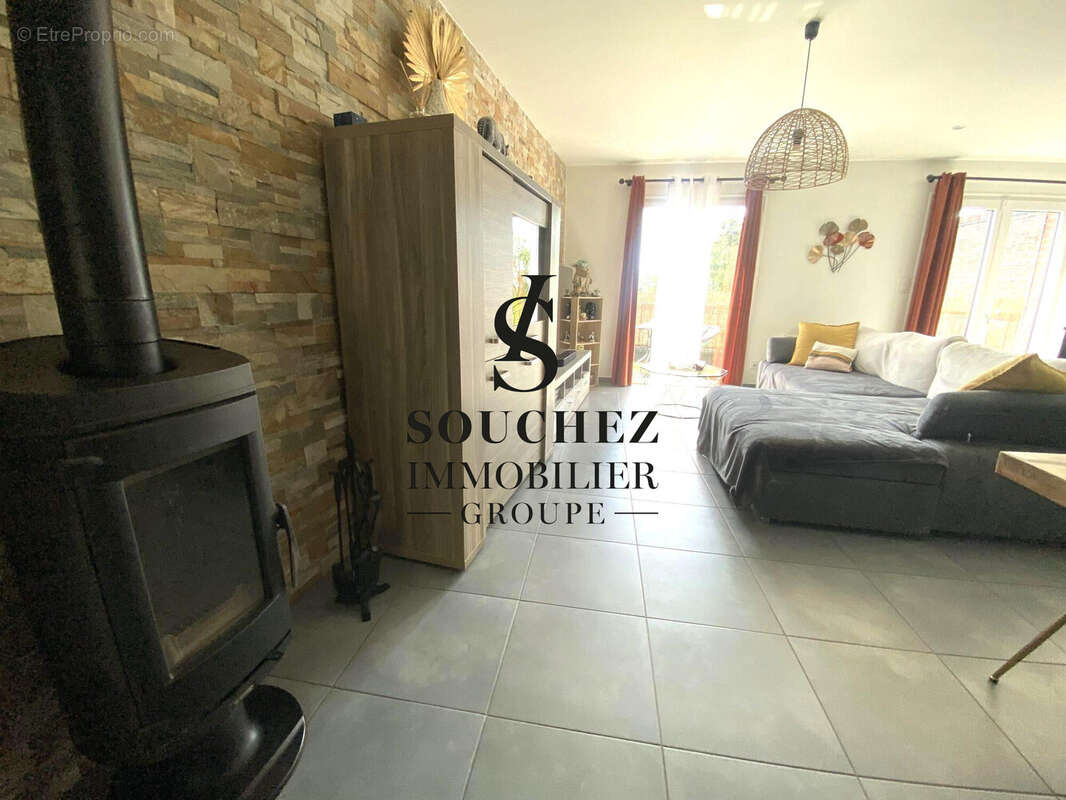 Maison à GIVENCHY-EN-GOHELLE